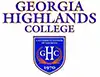 Georgia Highlands Logo