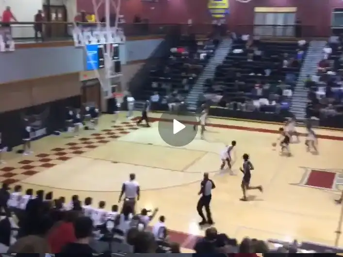 Hillgrove Basketball